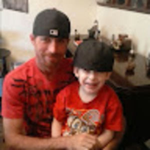 Meet your Posher, Ray